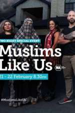 Watch Muslims Like Us Movies123