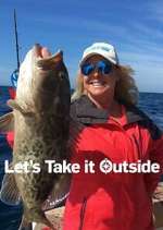 Watch Let\'s Take It Outside Movies123