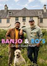Watch Banjo and Ro\'s Grand Island Hotel Movies123