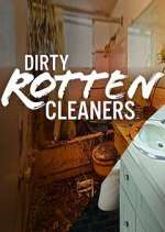 Watch Dirty Rotten Cleaners Movies123