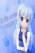 Watch Is the Order a Rabbit? Movies123