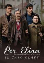 Watch Per Elisa - Il caso Claps Movies123