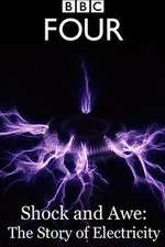 Watch Shock and Awe The Story of Electricity Movies123
