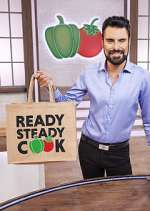 Watch Ready Steady Cook Movies123
