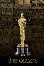 Watch The Academy Awards Movies123