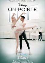 Watch On Pointe Movies123