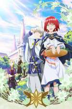 Watch Akagami no Shirayukihime Movies123