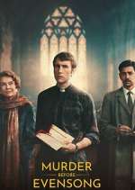 Watch Murder Before Evensong Movies123