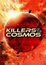 Watch Killers of the Cosmos Movies123