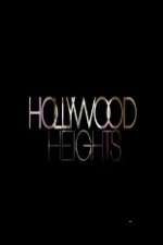 Watch Hollywood Heights Movies123