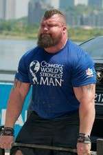 Watch World's Strongest Man Movies123