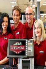 Watch The Checkout Movies123