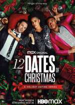 Watch 12 Dates of Christmas Movies123