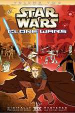 Watch Star Wars Clone Wars Movies123