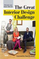 Watch The Great Interior Design Challenge Movies123
