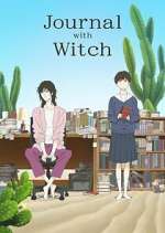 Watch Journal With Witch Movies123