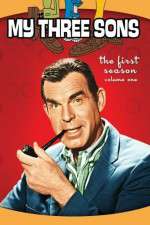 Watch My Three Sons Movies123