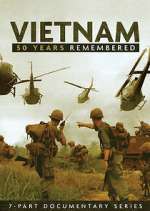 Watch Vietnam: 50 Years Remembered Movies123