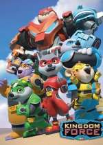Watch Kingdom Force Movies123