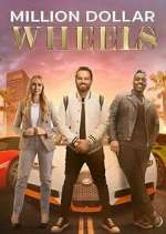 Watch Million Dollar Wheels Movies123