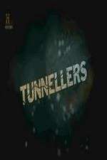 Watch Tunnellers Movies123
