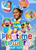 Watch Playtime Towers Movies123