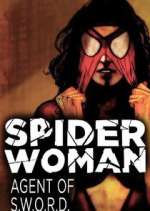 Watch Spider-Woman, Agent of S.W.O.R.D. Movies123