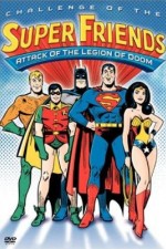 Watch Challenge of the SuperFriends Movies123