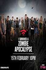 Watch I Survived a Zombie Apocalypse Movies123
