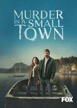 murder in a small town season 2 episode 8 tv poster
