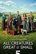 Watch All Creatures Great and Small Movies123
