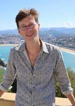 Watch Manchán's Europe By Train Movies123