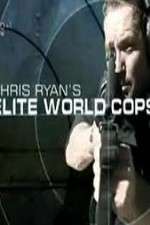 Watch Chris Ryan's Elite World Cops Movies123