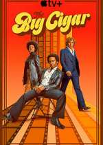 Watch The Big Cigar Movies123
