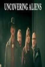 Watch Uncovering Aliens Movies123