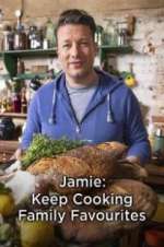 Watch Jamie: Keep Cooking Family Favourites Movies123