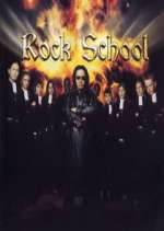 Watch Rock School Movies123
