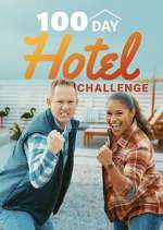 Watch 100 Day Hotel Challenge Movies123