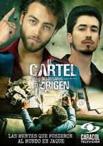 Watch El cártel de los Sapos: El origen Movies123
