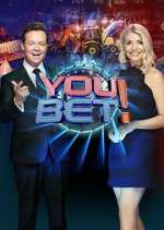 Watch You Bet! Movies123