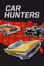 Watch Car Hunters Movies123