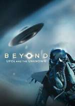 Watch Beyond: UFOs and the Unknown Movies123