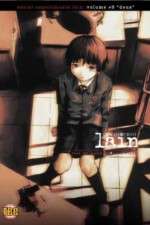 Watch Serial Experiments: Lain Movies123