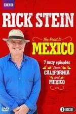 Watch Rick Stein's Road To Mexico Movies123