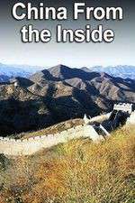 Watch China From The Inside Movies123