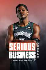 Watch Serious Business with Anthony Edwards Movies123