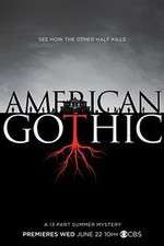 Watch American Gothic Movies123