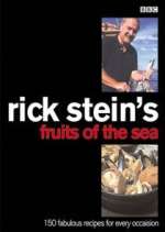 Watch Rick Stein\'s Fruits of the Sea Movies123