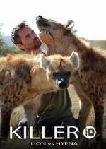 Watch Killer IQ: Lion vs. Hyena Movies123