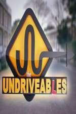 Watch The Undriveables Movies123